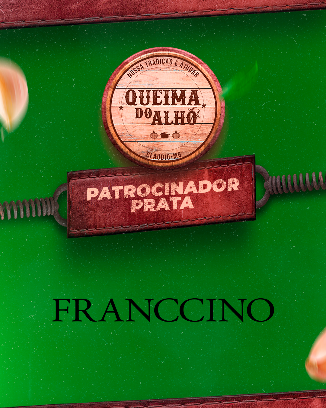 prata patrocinador 36